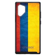 DistinctInk™ OtterBox Symmetry Series Case for Apple iPhone / Samsung Galaxy / Google Pixel - Colombia Old Flag