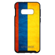DistinctInk™ OtterBox Symmetry Series Case for Apple iPhone / Samsung Galaxy / Google Pixel - Colombia Old Flag