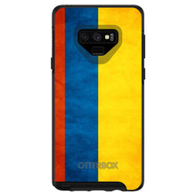 DistinctInk™ OtterBox Symmetry Series Case for Apple iPhone / Samsung Galaxy / Google Pixel - Colombia Old Flag