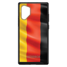 DistinctInk™ OtterBox Symmetry Series Case for Apple iPhone / Samsung Galaxy / Google Pixel - Germany Waving Flag