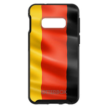 DistinctInk™ OtterBox Symmetry Series Case for Apple iPhone / Samsung Galaxy / Google Pixel - Germany Waving Flag