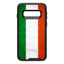 DistinctInk™ OtterBox Defender Series Case for Apple iPhone / Samsung Galaxy / Google Pixel - Hungary Old Flag