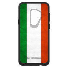 DistinctInk™ OtterBox Symmetry Series Case for Apple iPhone / Samsung Galaxy / Google Pixel - Hungary Old Flag