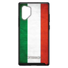 DistinctInk™ OtterBox Symmetry Series Case for Apple iPhone / Samsung Galaxy / Google Pixel - Hungary Old Flag