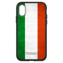 DistinctInk™ OtterBox Symmetry Series Case for Apple iPhone / Samsung Galaxy / Google Pixel - Hungary Old Flag