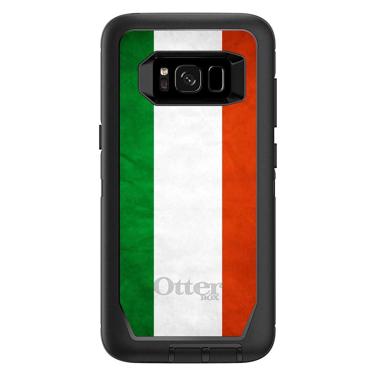 Hungary Old Flag OtterBox Defender Case for iPhone & Galaxy, view 12