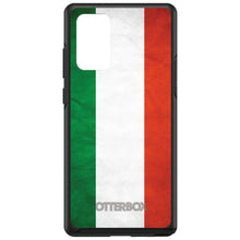 DistinctInk™ OtterBox Symmetry Series Case for Apple iPhone / Samsung Galaxy / Google Pixel - Hungary Old Flag