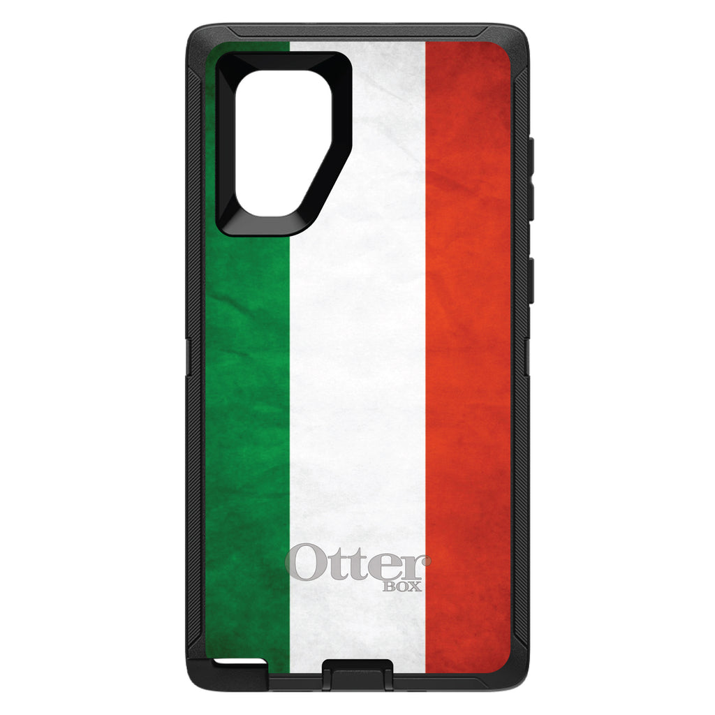 Hungary Old Flag OtterBox Defender Case for iPhone & Galaxy, view 15