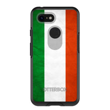 DistinctInk™ OtterBox Symmetry Series Case for Apple iPhone / Samsung Galaxy / Google Pixel - Hungary Old Flag