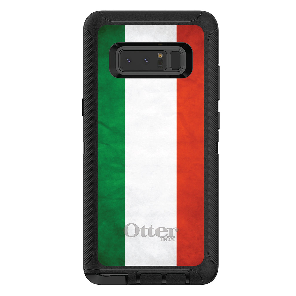 Hungary Old Flag OtterBox Defender Case for iPhone & Galaxy, view 17