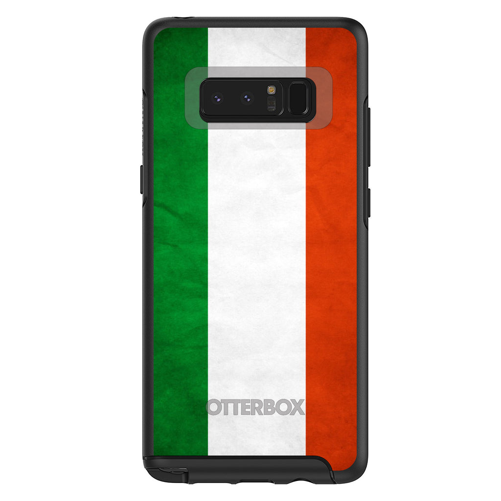 Hungary Old Flag OtterBox Symmetry Case for iPhone & Galaxy, view 14