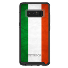DistinctInk™ OtterBox Symmetry Series Case for Apple iPhone / Samsung Galaxy / Google Pixel - Hungary Old Flag
