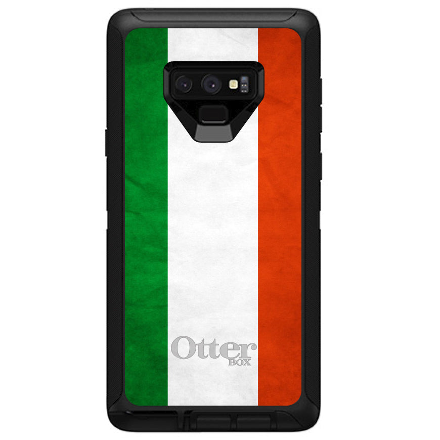 Hungary Old Flag OtterBox Defender Case for iPhone & Galaxy, view 16