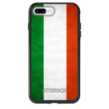 DistinctInk™ OtterBox Symmetry Series Case for Apple iPhone / Samsung Galaxy / Google Pixel - Hungary Old Flag