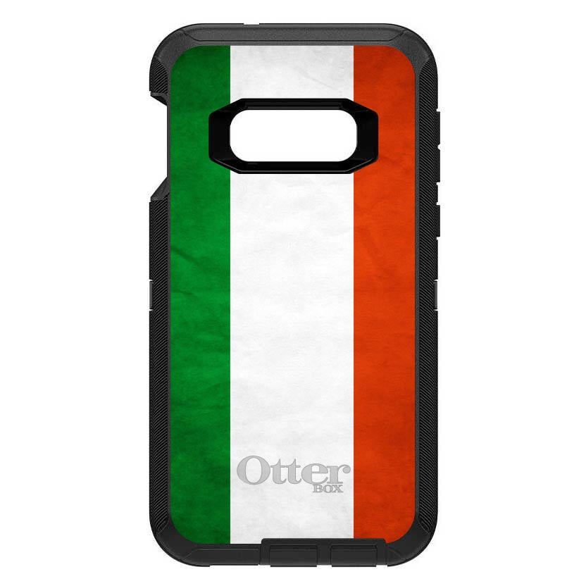Hungary Old Flag OtterBox Defender Case for iPhone & Galaxy, view 10