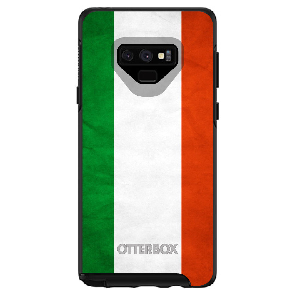 Hungary Old Flag OtterBox Symmetry Case for iPhone & Galaxy, view 13
