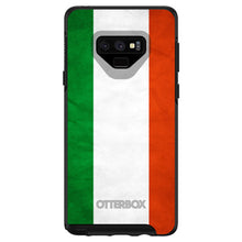 DistinctInk™ OtterBox Symmetry Series Case for Apple iPhone / Samsung Galaxy / Google Pixel - Hungary Old Flag