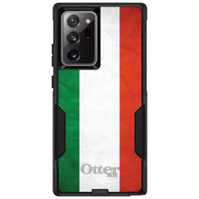 DistinctInk™ OtterBox Commuter Series Case for Apple iPhone or Samsung Galaxy - Hungary Old Flag