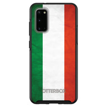 DistinctInk™ OtterBox Symmetry Series Case for Apple iPhone / Samsung Galaxy / Google Pixel - Hungary Old Flag