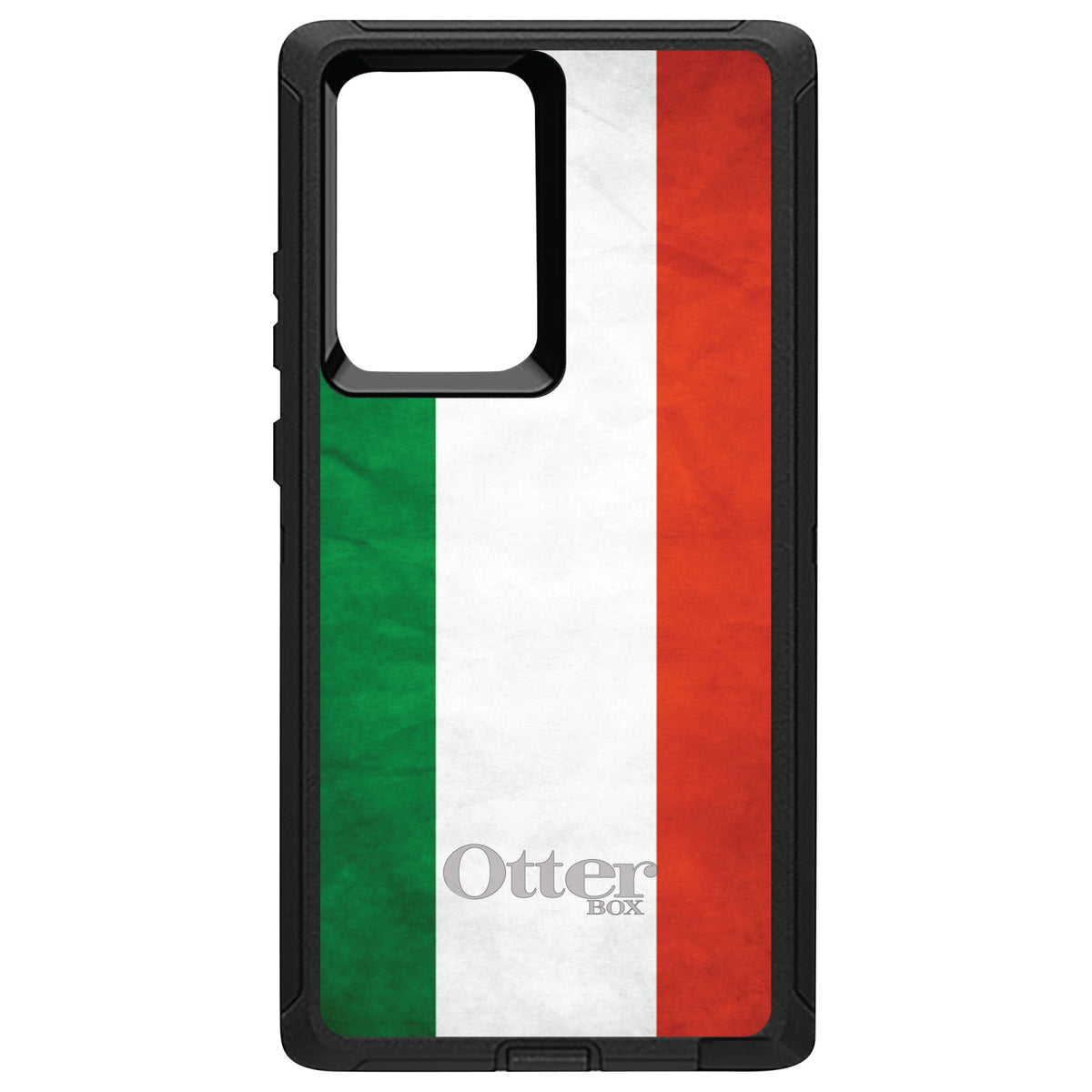 Hungary Old Flag OtterBox Defender Case for iPhone & Galaxy, view 13