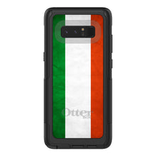 DistinctInk™ OtterBox Commuter Series Case for Apple iPhone or Samsung Galaxy - Hungary Old Flag