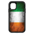 Ireland Old Flag OtterBox Defender Case for iPhone & Galaxy, view 2