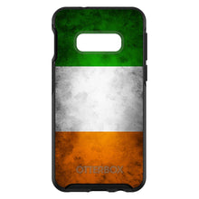 DistinctInk™ OtterBox Symmetry Series Case for Apple iPhone / Samsung Galaxy / Google Pixel - Ireland Old Flag