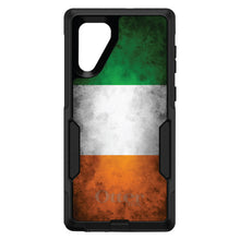 DistinctInk™ OtterBox Commuter Series Case for Apple iPhone or Samsung Galaxy - Ireland Old Flag