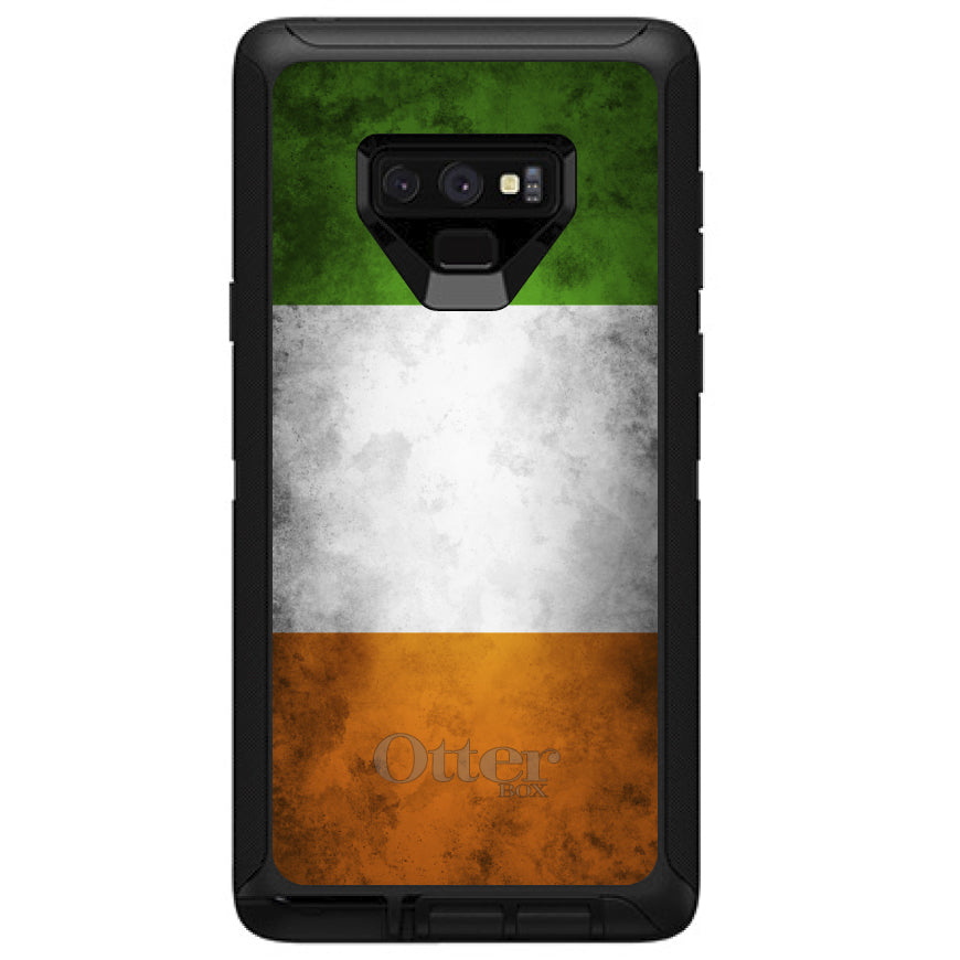 Ireland Old Flag OtterBox Defender Case for iPhone & Galaxy, view 16
