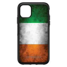 DistinctInk™ OtterBox Symmetry Series Case for Apple iPhone / Samsung Galaxy / Google Pixel - Ireland Old Flag