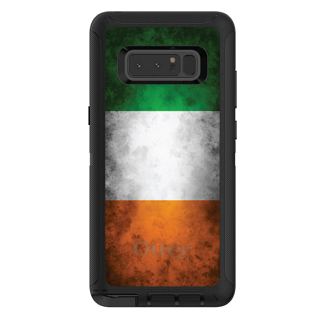 Ireland Old Flag OtterBox Defender Case for iPhone & Galaxy, view 17