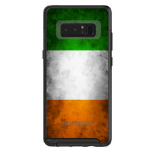 DistinctInk™ OtterBox Symmetry Series Case for Apple iPhone / Samsung Galaxy / Google Pixel - Ireland Old Flag