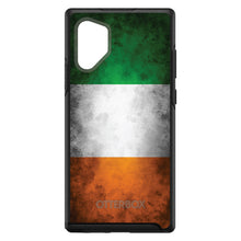 DistinctInk™ OtterBox Symmetry Series Case for Apple iPhone / Samsung Galaxy / Google Pixel - Ireland Old Flag