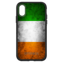 DistinctInk™ OtterBox Symmetry Series Case for Apple iPhone / Samsung Galaxy / Google Pixel - Ireland Old Flag