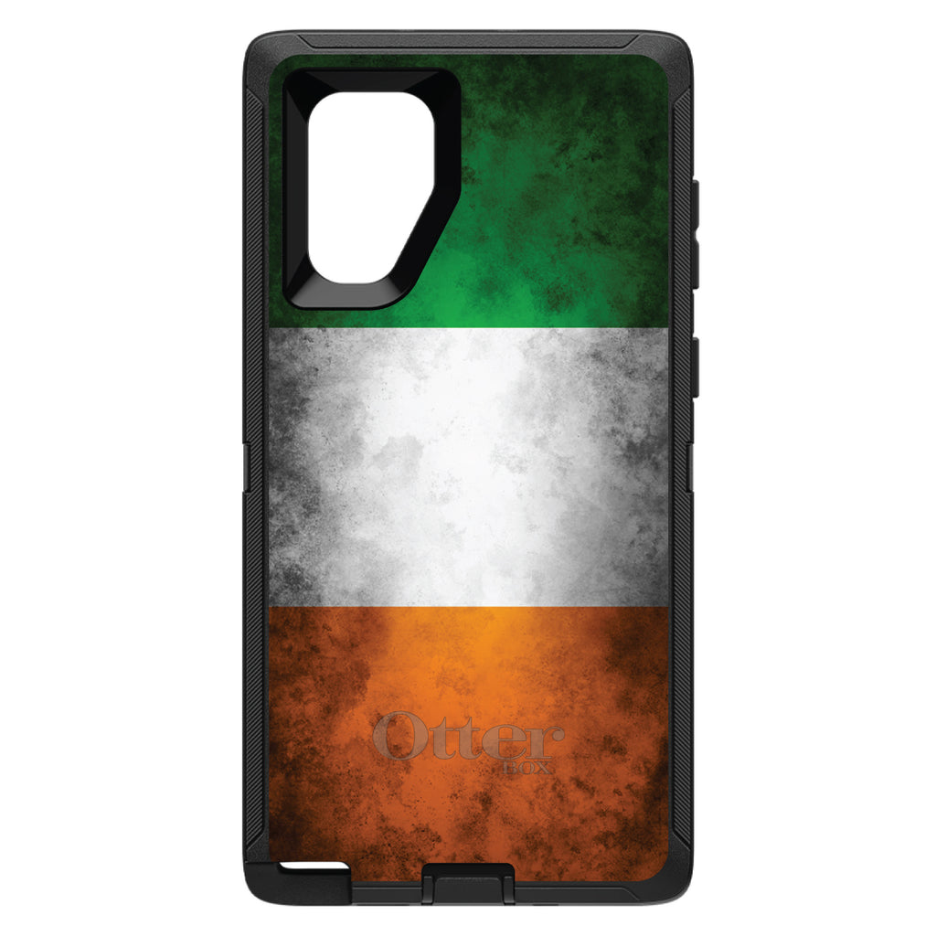 Ireland Old Flag OtterBox Defender Case for iPhone & Galaxy, view 15