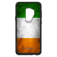 DistinctInk™ OtterBox Symmetry Series Case for Apple iPhone / Samsung Galaxy / Google Pixel - Ireland Old Flag