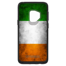 DistinctInk™ OtterBox Symmetry Series Case for Apple iPhone / Samsung Galaxy / Google Pixel - Ireland Old Flag