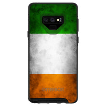 DistinctInk™ OtterBox Symmetry Series Case for Apple iPhone / Samsung Galaxy / Google Pixel - Ireland Old Flag