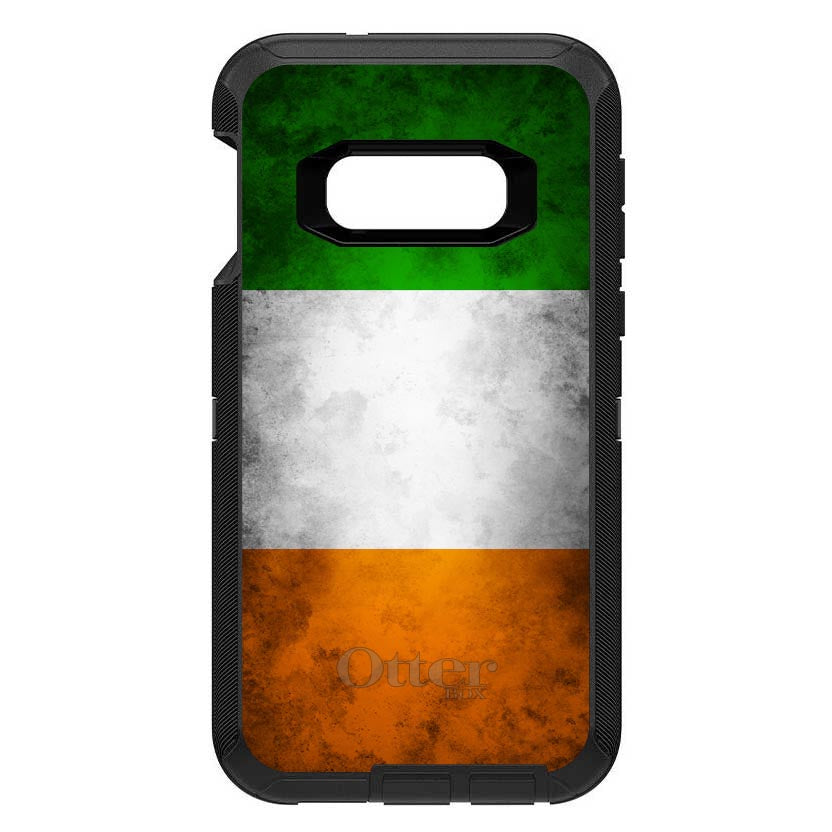 Ireland Old Flag OtterBox Defender Case for iPhone & Galaxy, view 10