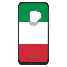DistinctInk™ OtterBox Symmetry Series Case for Apple iPhone / Samsung Galaxy / Google Pixel - Italy Flag