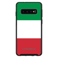 DistinctInk™ OtterBox Symmetry Series Case for Apple iPhone / Samsung Galaxy / Google Pixel - Italy Flag