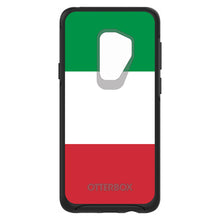DistinctInk™ OtterBox Symmetry Series Case for Apple iPhone / Samsung Galaxy / Google Pixel - Italy Flag