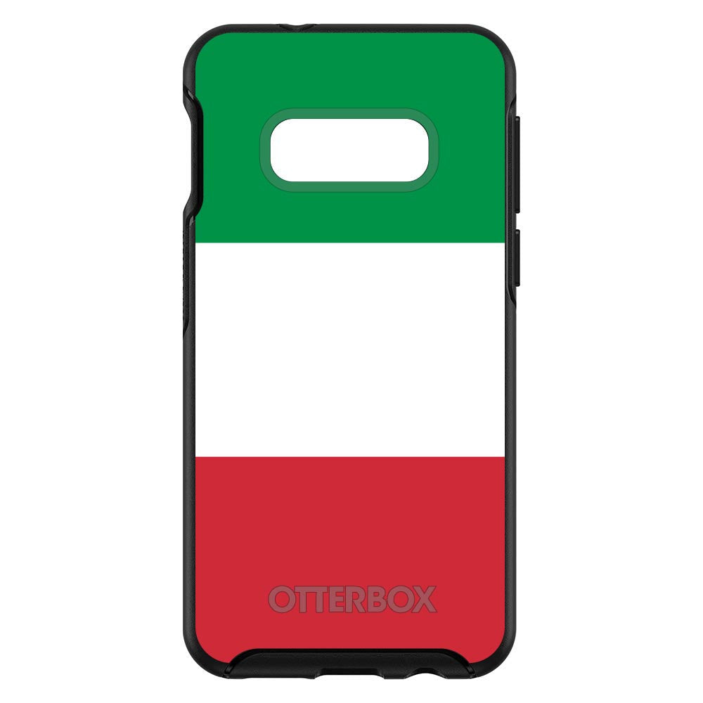 Italy Flag OtterBox Symmetry Case for iPhone & Galaxy, view 7