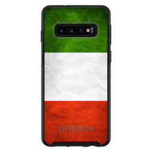 DistinctInk™ OtterBox Symmetry Series Case for Apple iPhone / Samsung Galaxy / Google Pixel - Italy Old Flag