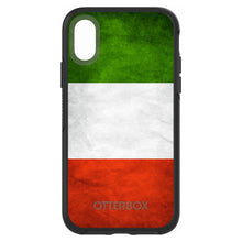 DistinctInk™ OtterBox Symmetry Series Case for Apple iPhone / Samsung Galaxy / Google Pixel - Italy Old Flag