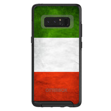 DistinctInk™ OtterBox Symmetry Series Case for Apple iPhone / Samsung Galaxy / Google Pixel - Italy Old Flag