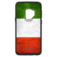 DistinctInk™ OtterBox Symmetry Series Case for Apple iPhone / Samsung Galaxy / Google Pixel - Italy Old Flag