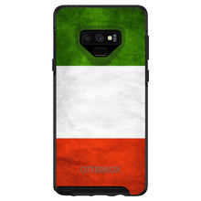 DistinctInk™ OtterBox Symmetry Series Case for Apple iPhone / Samsung Galaxy / Google Pixel - Italy Old Flag