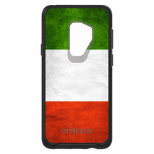 DistinctInk™ OtterBox Symmetry Series Case for Apple iPhone / Samsung Galaxy / Google Pixel - Italy Old Flag