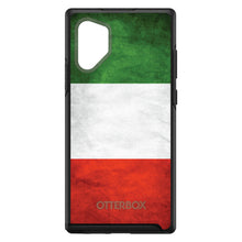 DistinctInk™ OtterBox Symmetry Series Case for Apple iPhone / Samsung Galaxy / Google Pixel - Italy Old Flag